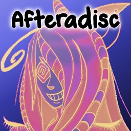 Afteradisc