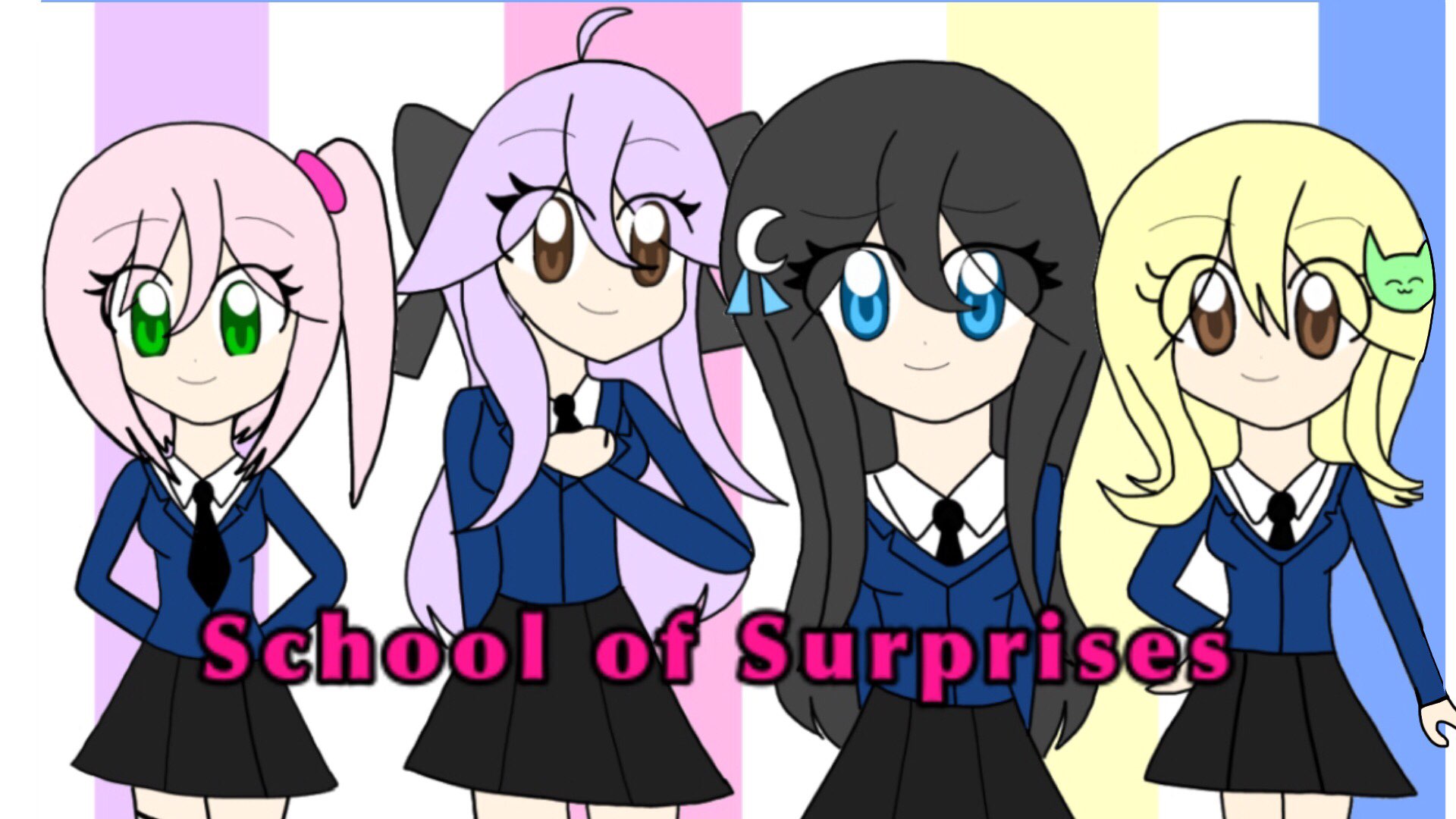 School of Surprises