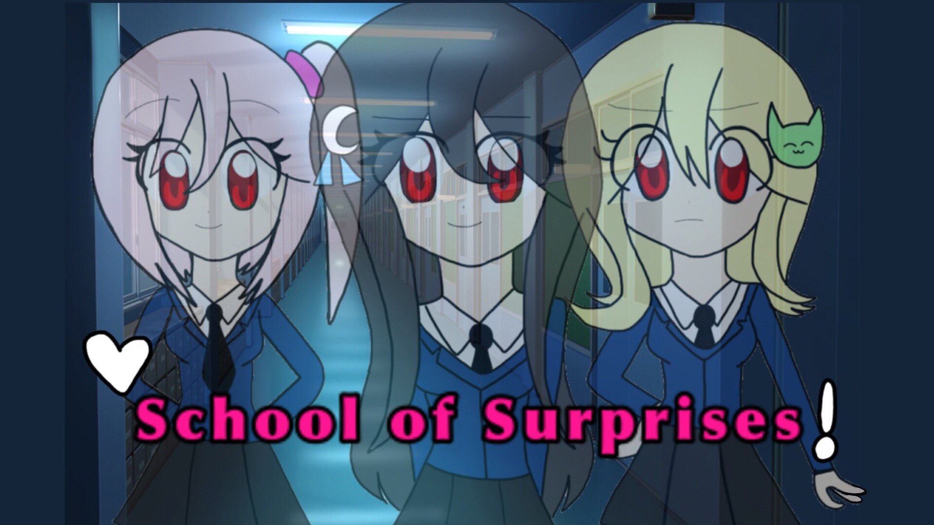 School of Surprises