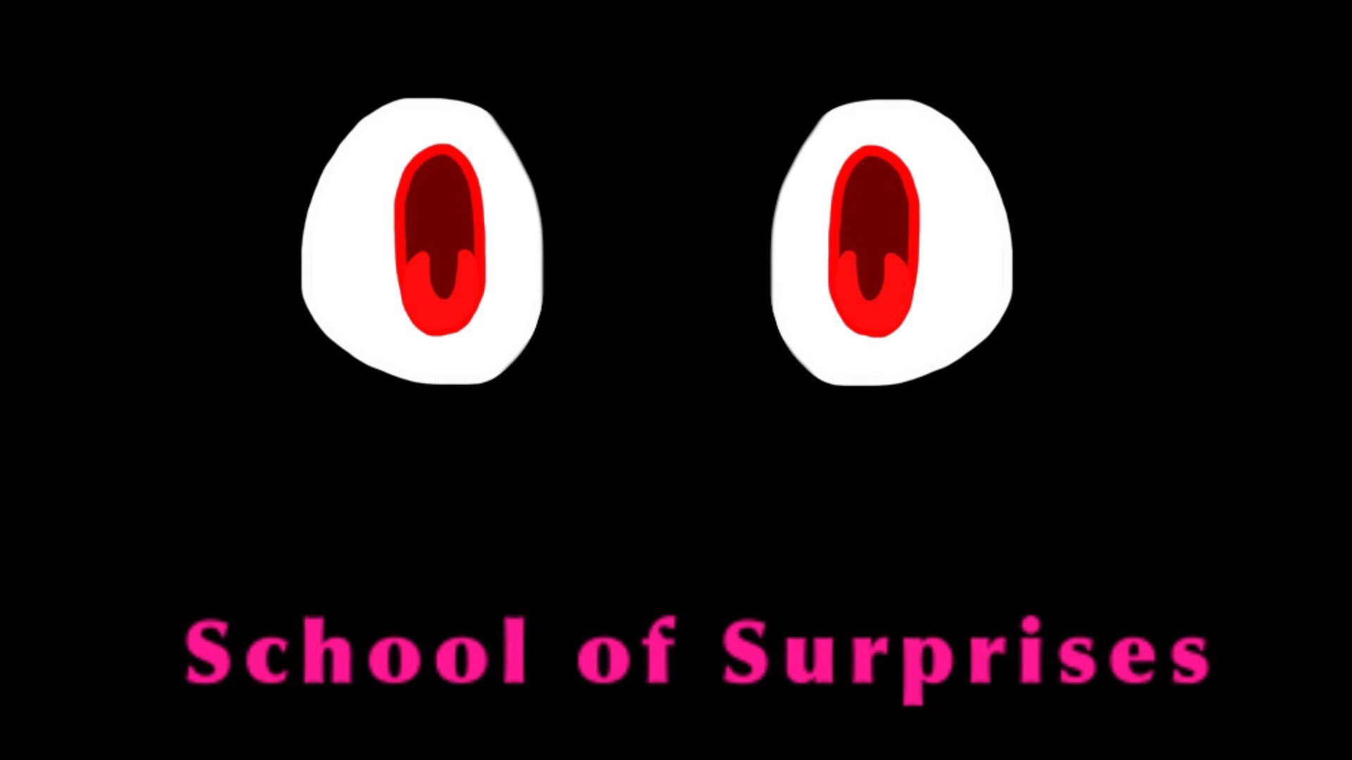 School of Surprises