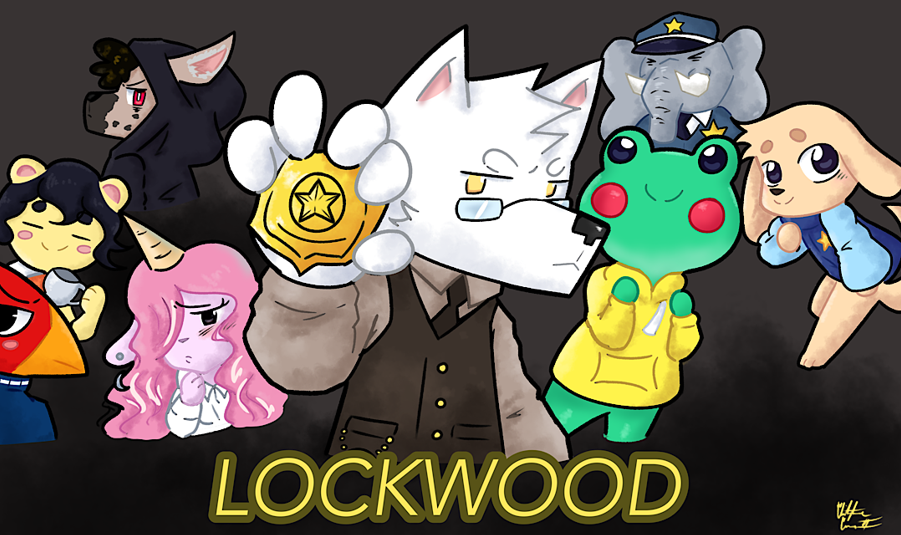 Lockwood