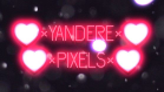 Yandere pixels