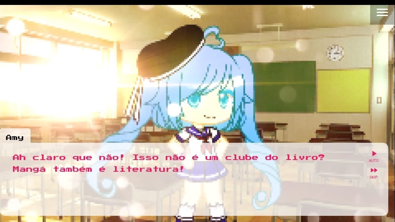 Yandere pixels