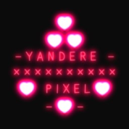 Yandere pixels