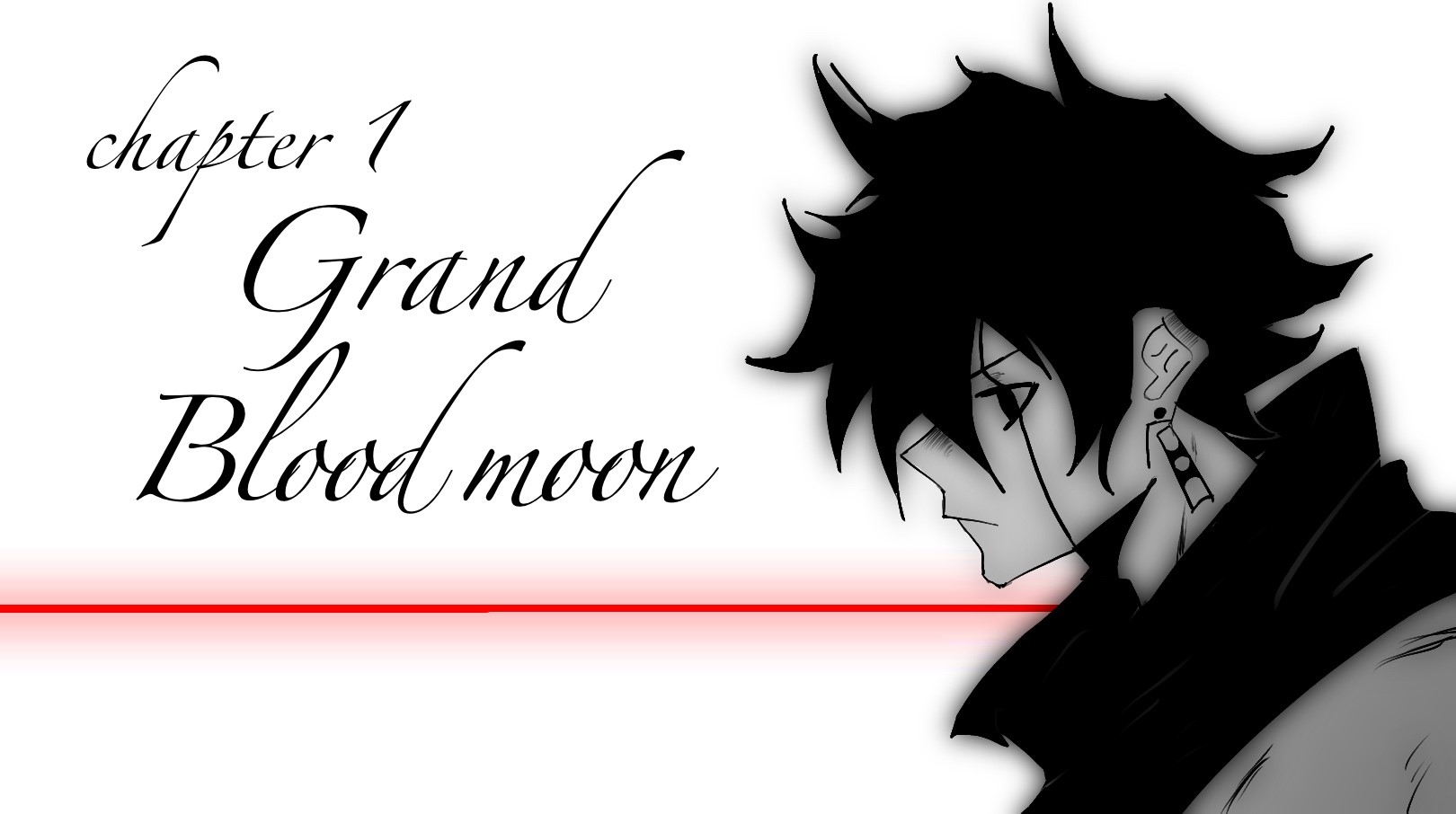 Grand Blood Moon (Chapter 1)