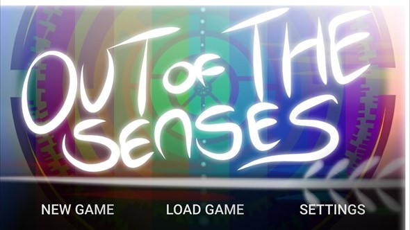 Out of the Senses