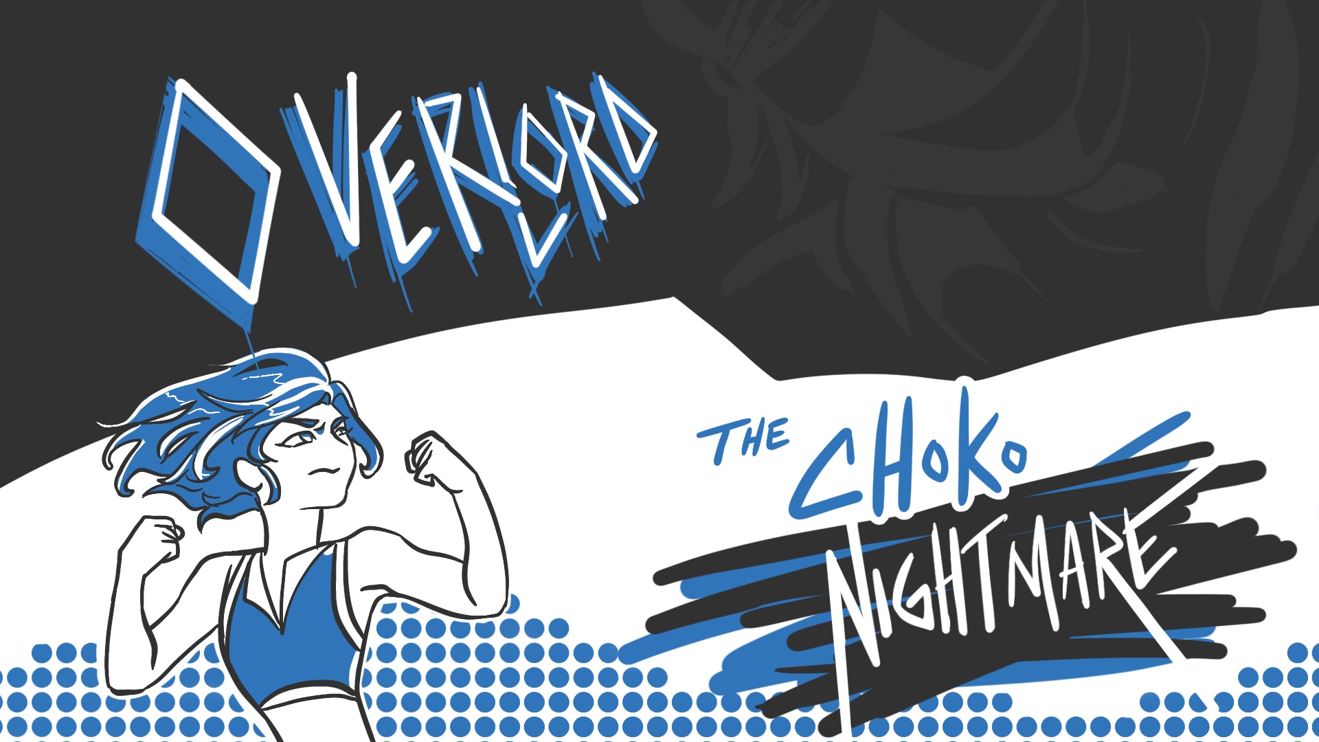 Overlord: the Choko Nightmare