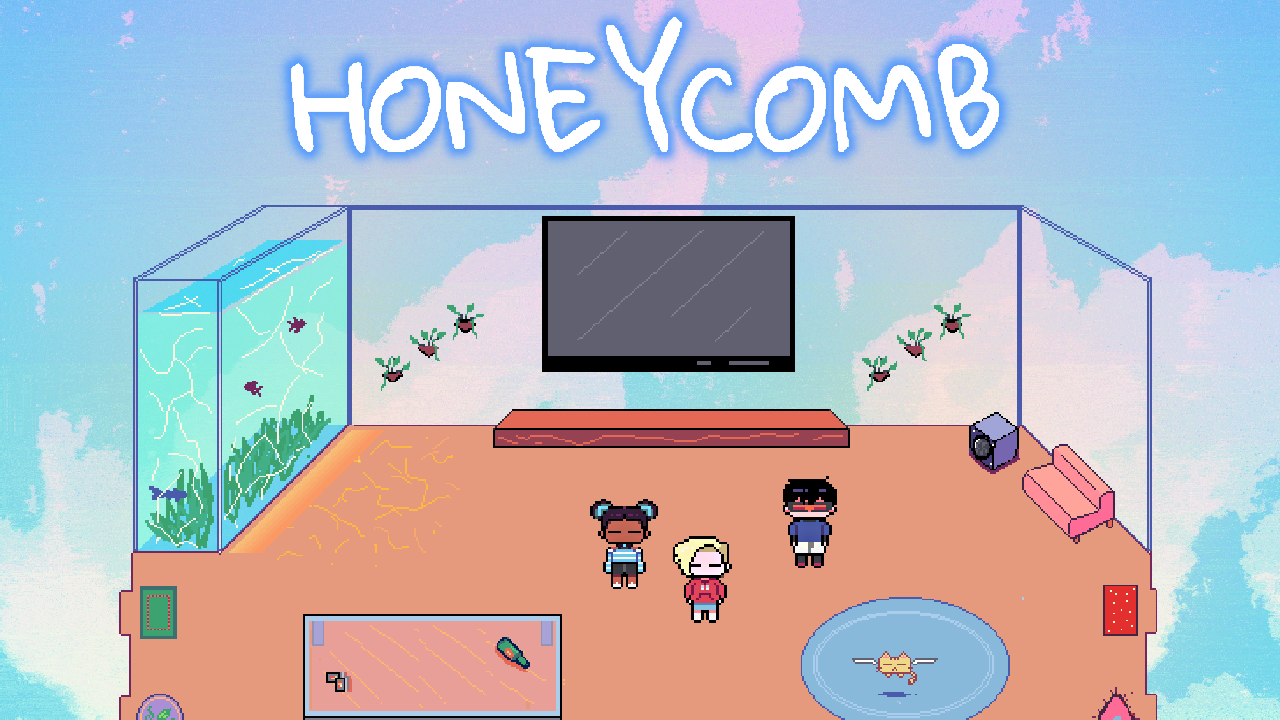 Honeycomb CH01