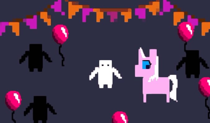 Pony Memories