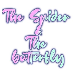 The Spider and The Butterfly
