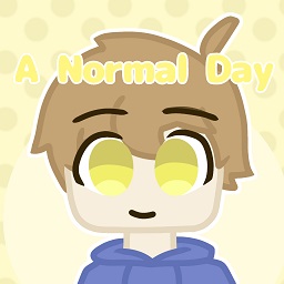 A Normal Day
