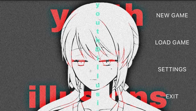 Youth & Illusions (Demo)