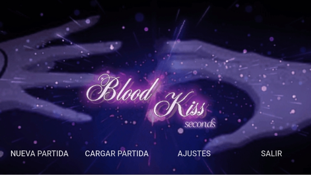 Blood Kiss Seconds(DEMO)