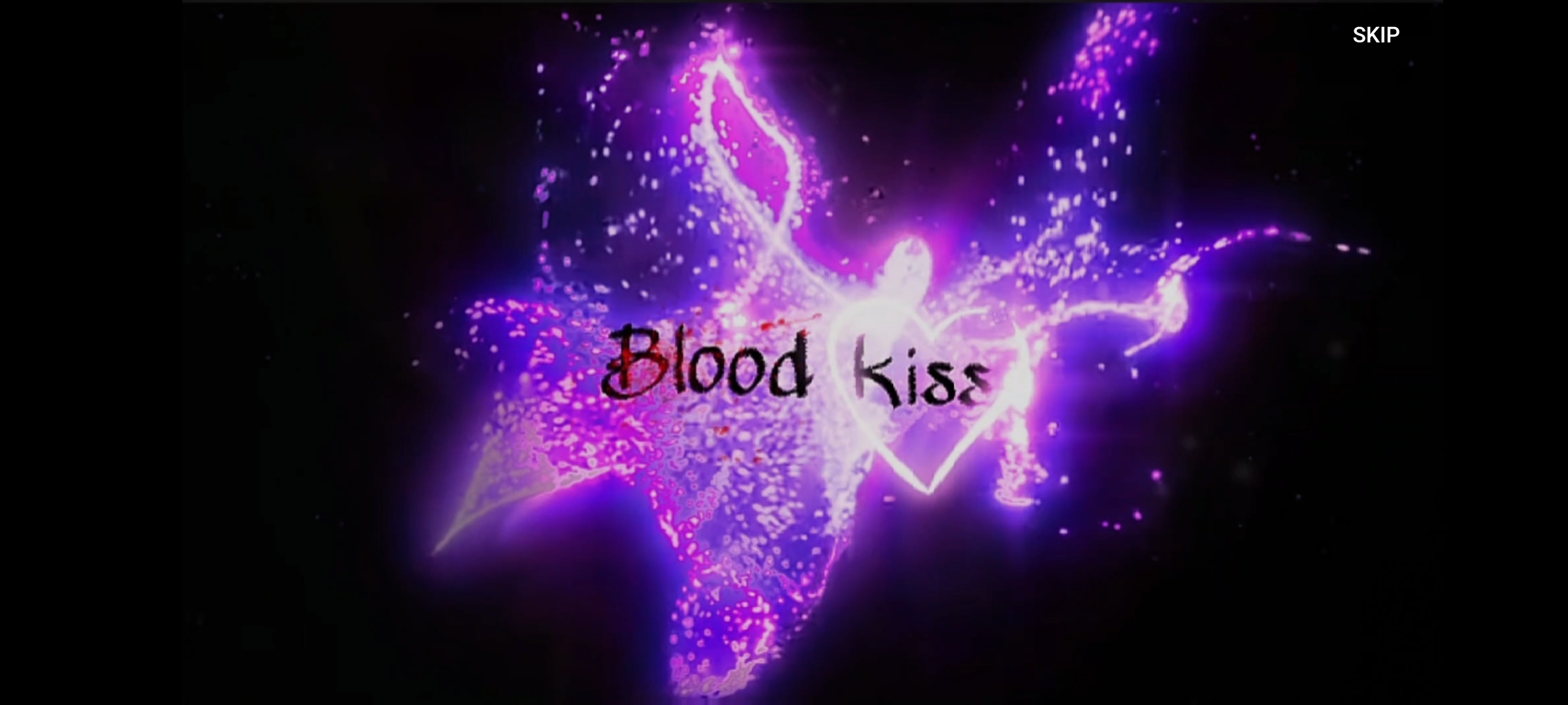 Blood Kiss Seconds(DEMO)