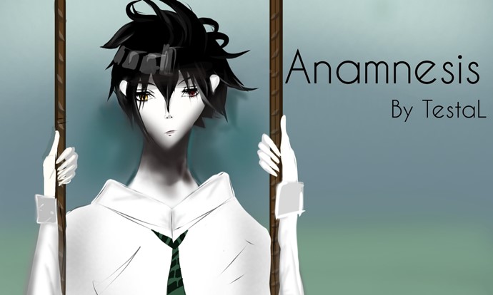 Anamnesis