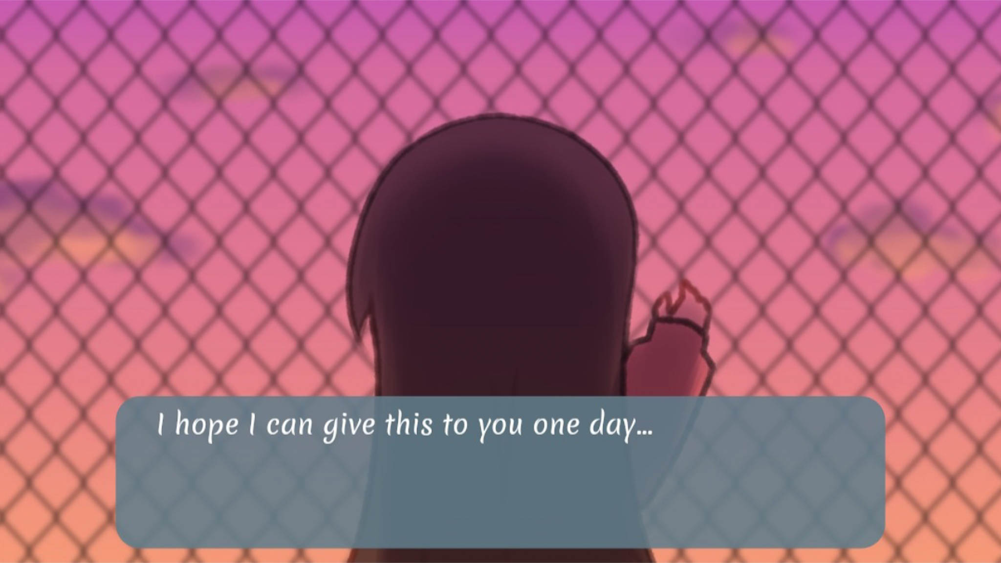 A gift for you