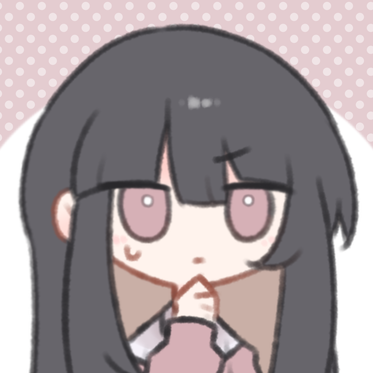 A gift for you