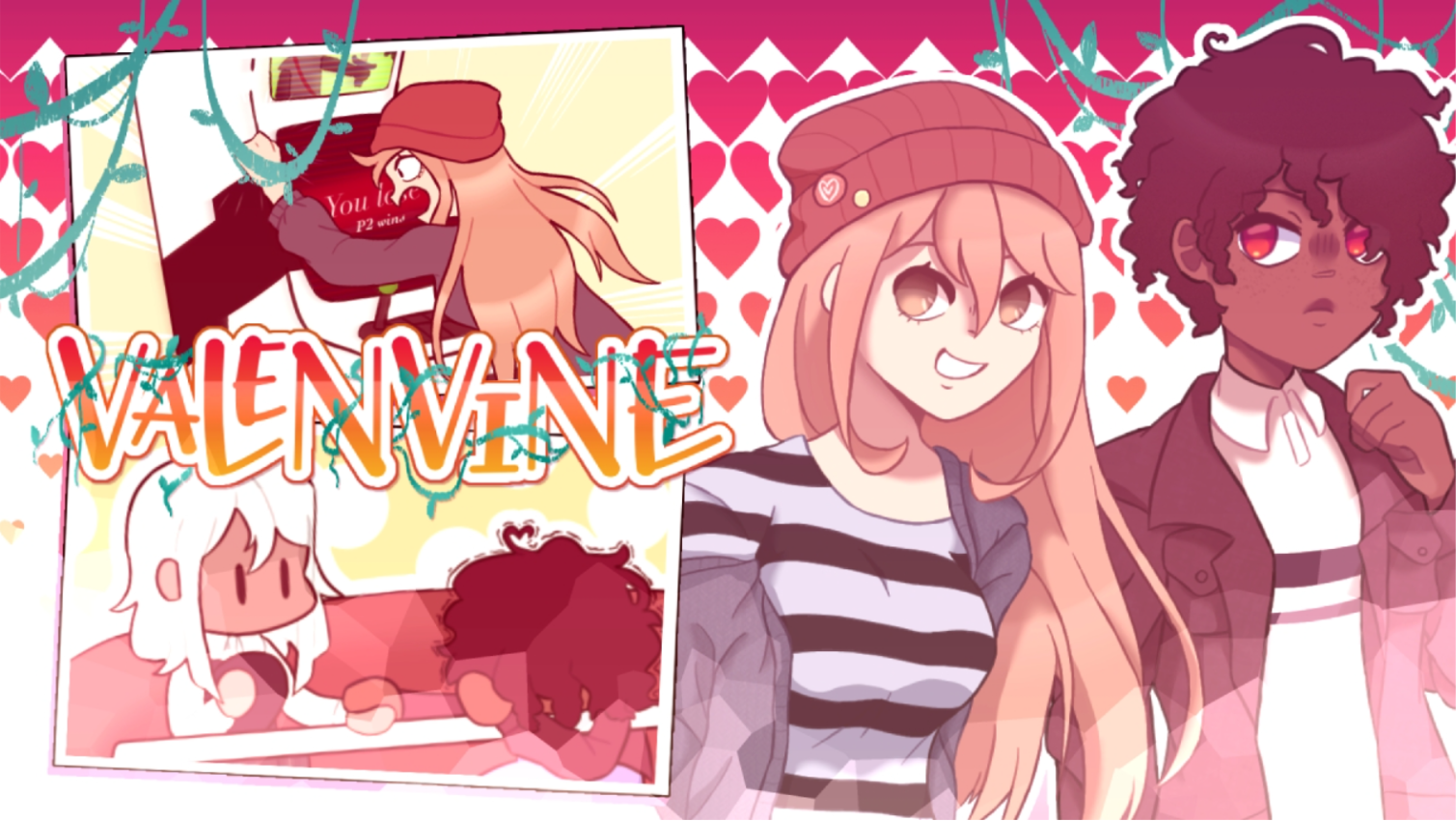 VALENVINE