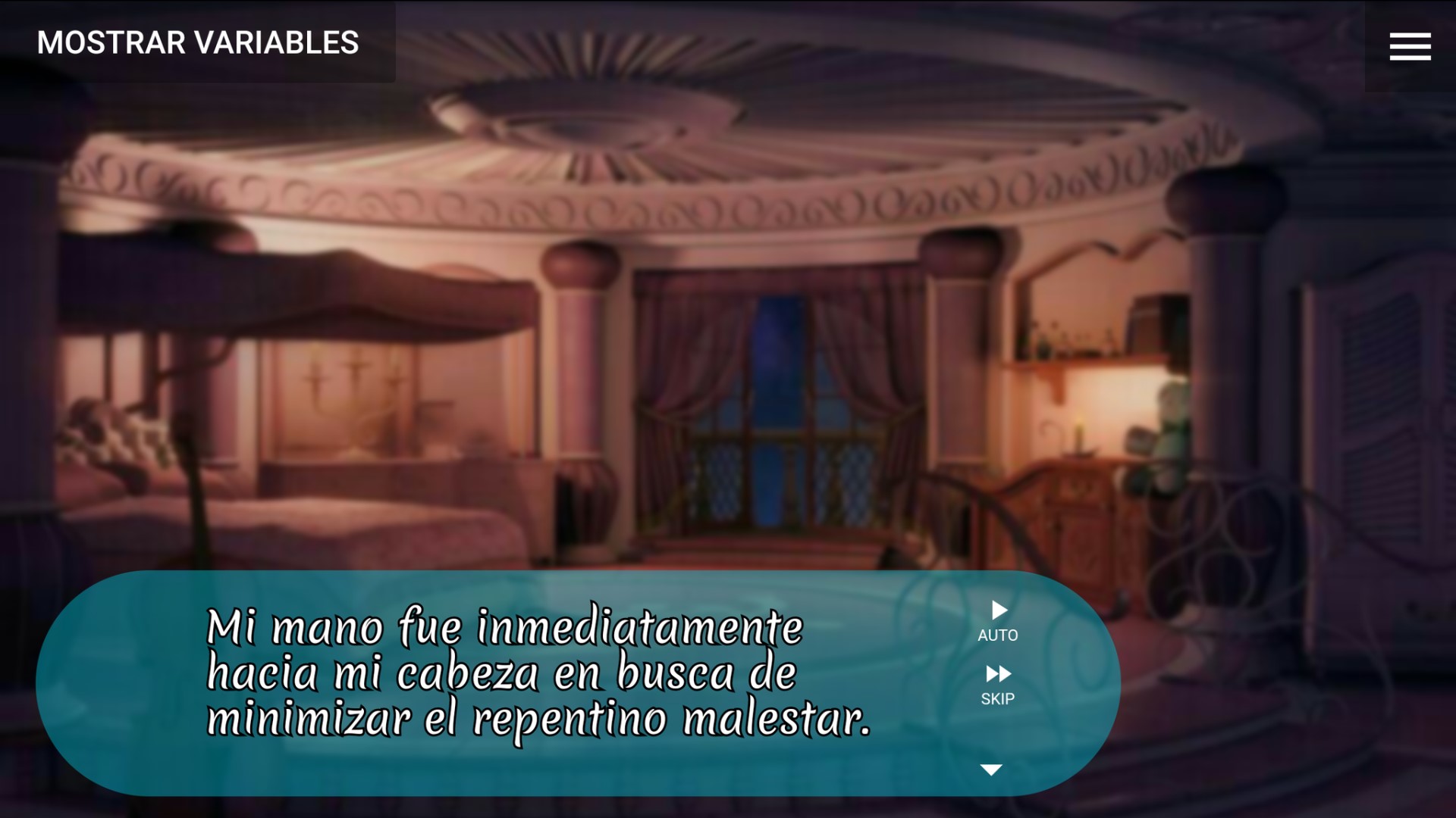 Expectativas