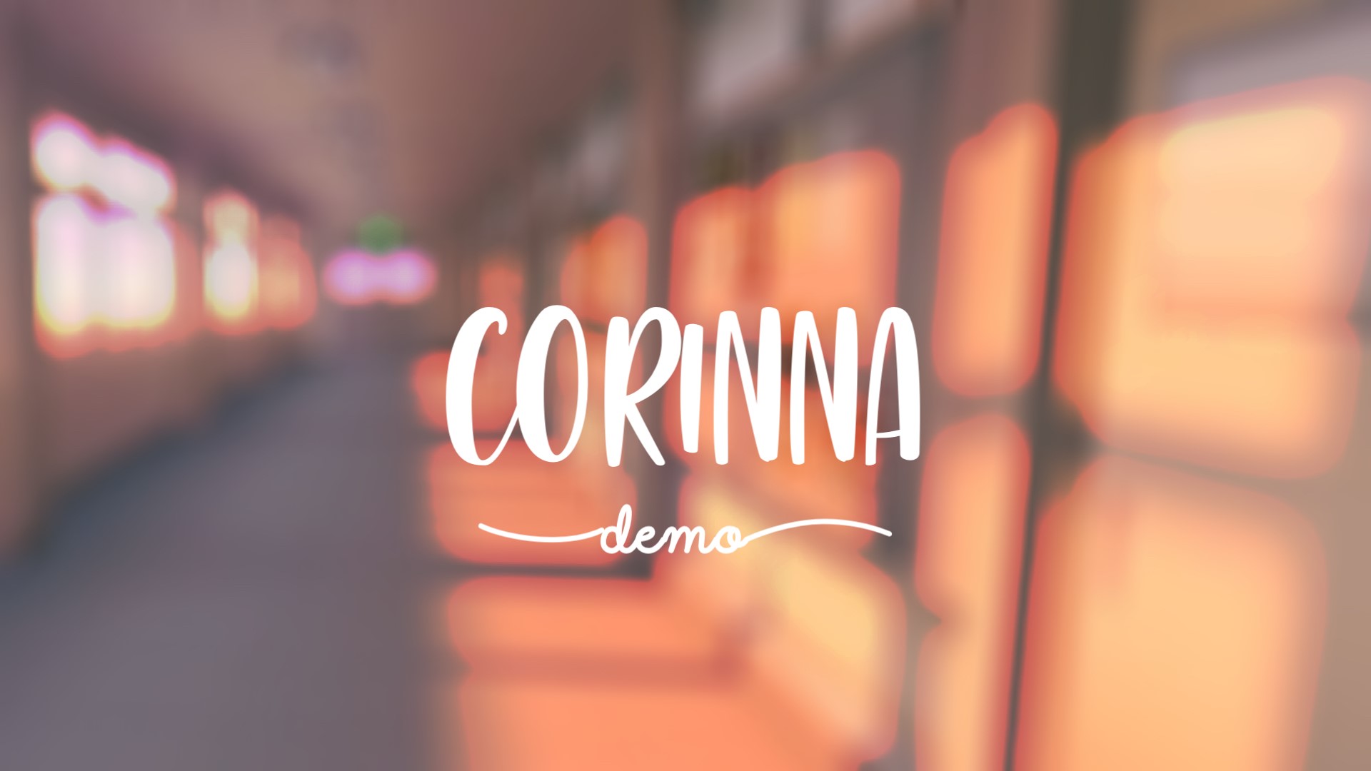 CORINNA (Demo)