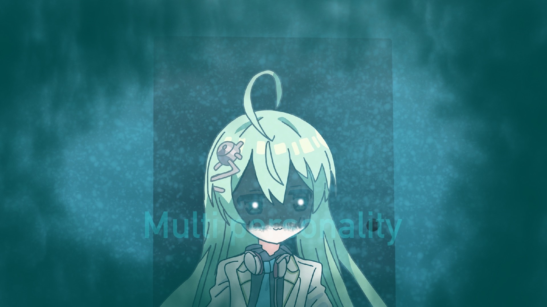 Cyber-Nary Chapter 2: Icy Way Out