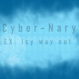 Cyber-Nary Chapter 2: Icy Way Out