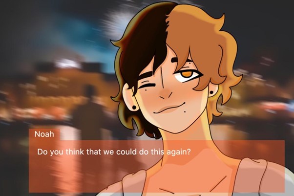 The Date