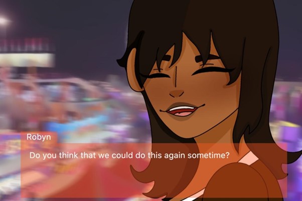 The Date