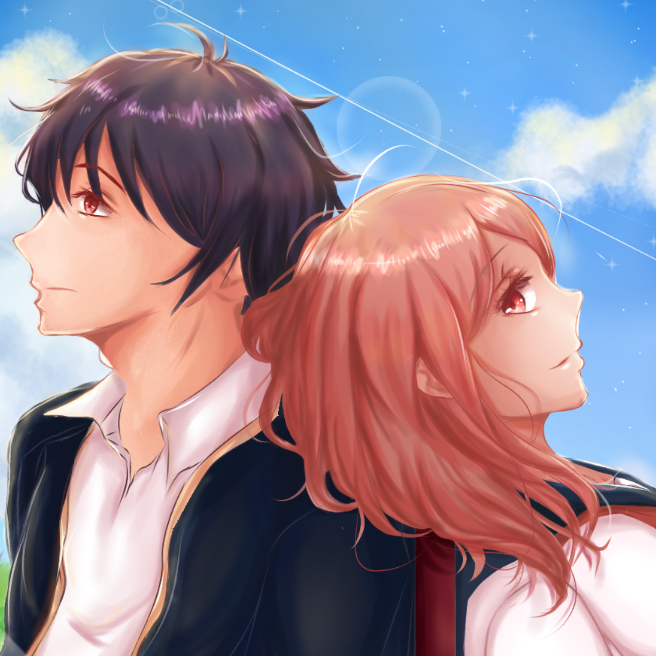 Ten Wishes : Alternate Universe