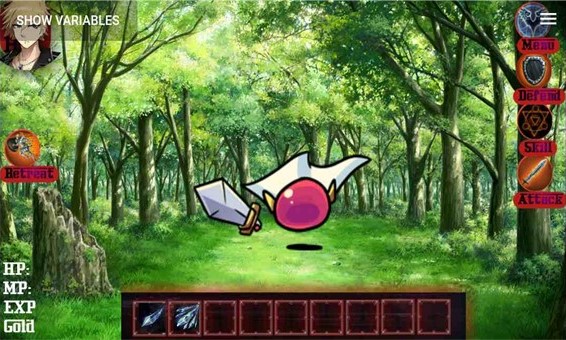 Kocho Quest (Demo)