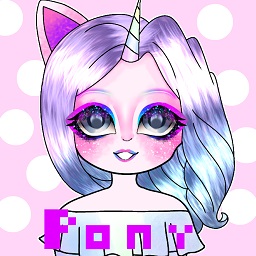 Pony Horror Game