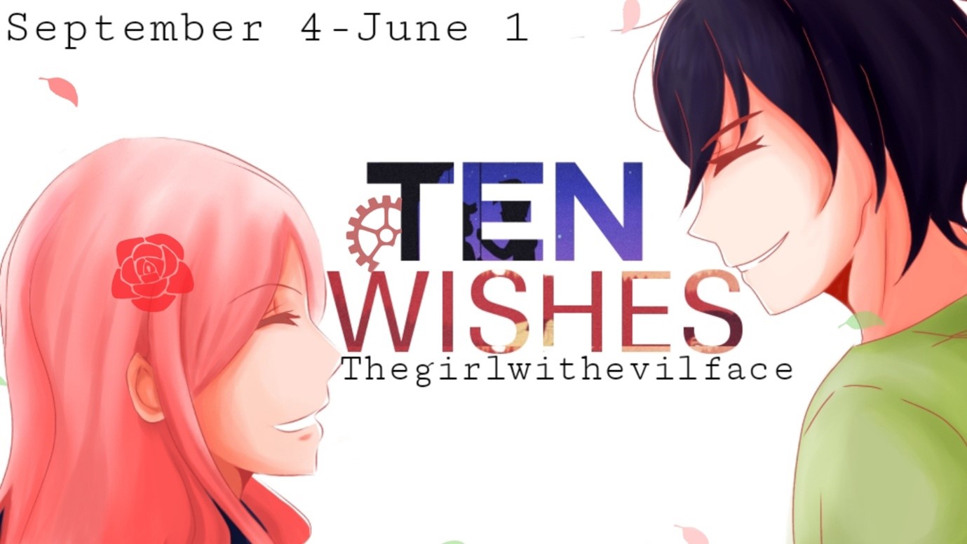 Ten Wishes