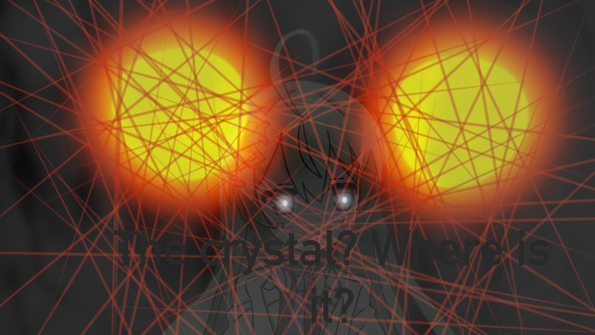 Cyber-Nary EX: Character Story