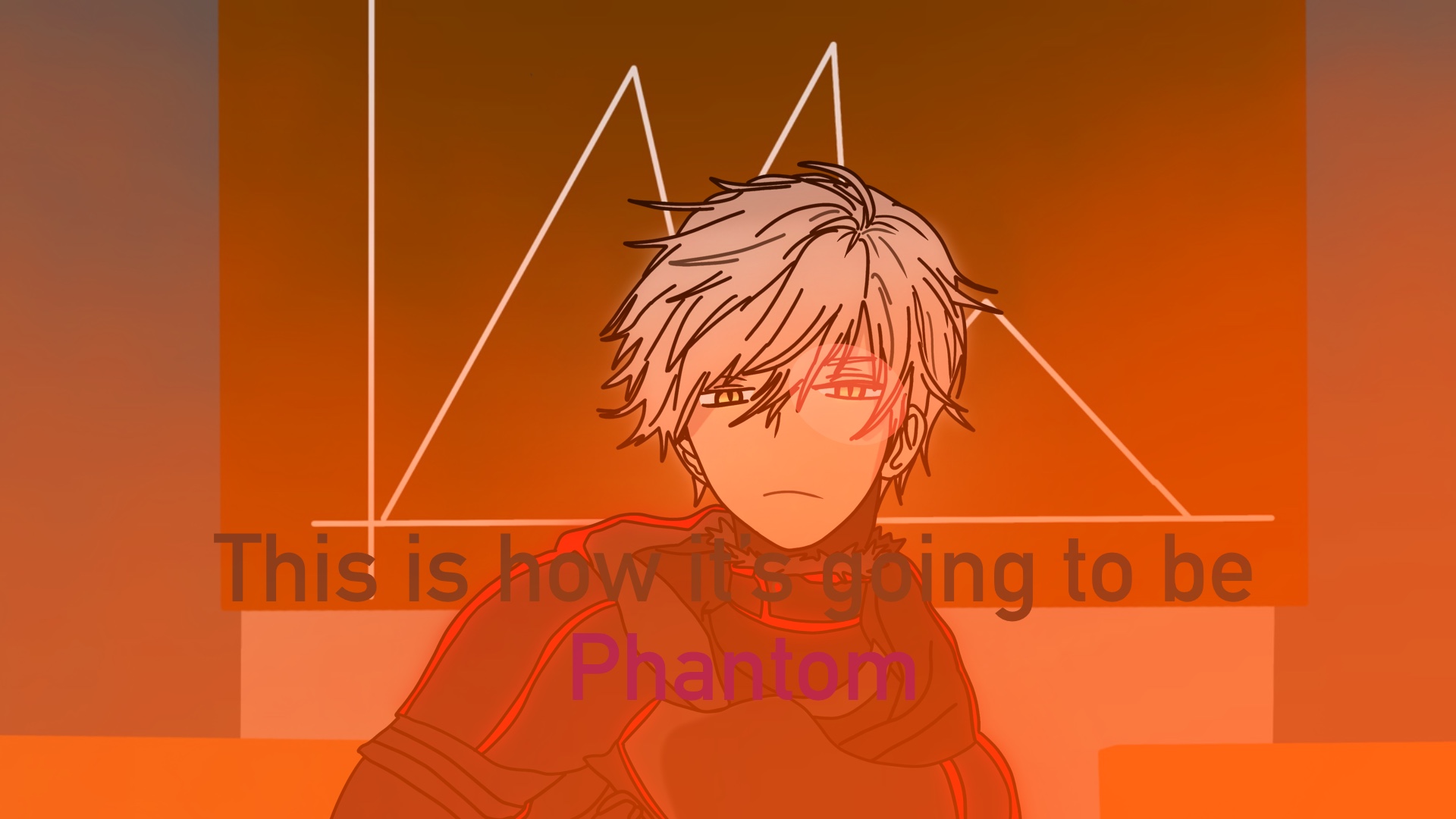 Cyber-Nary EX: Character Story