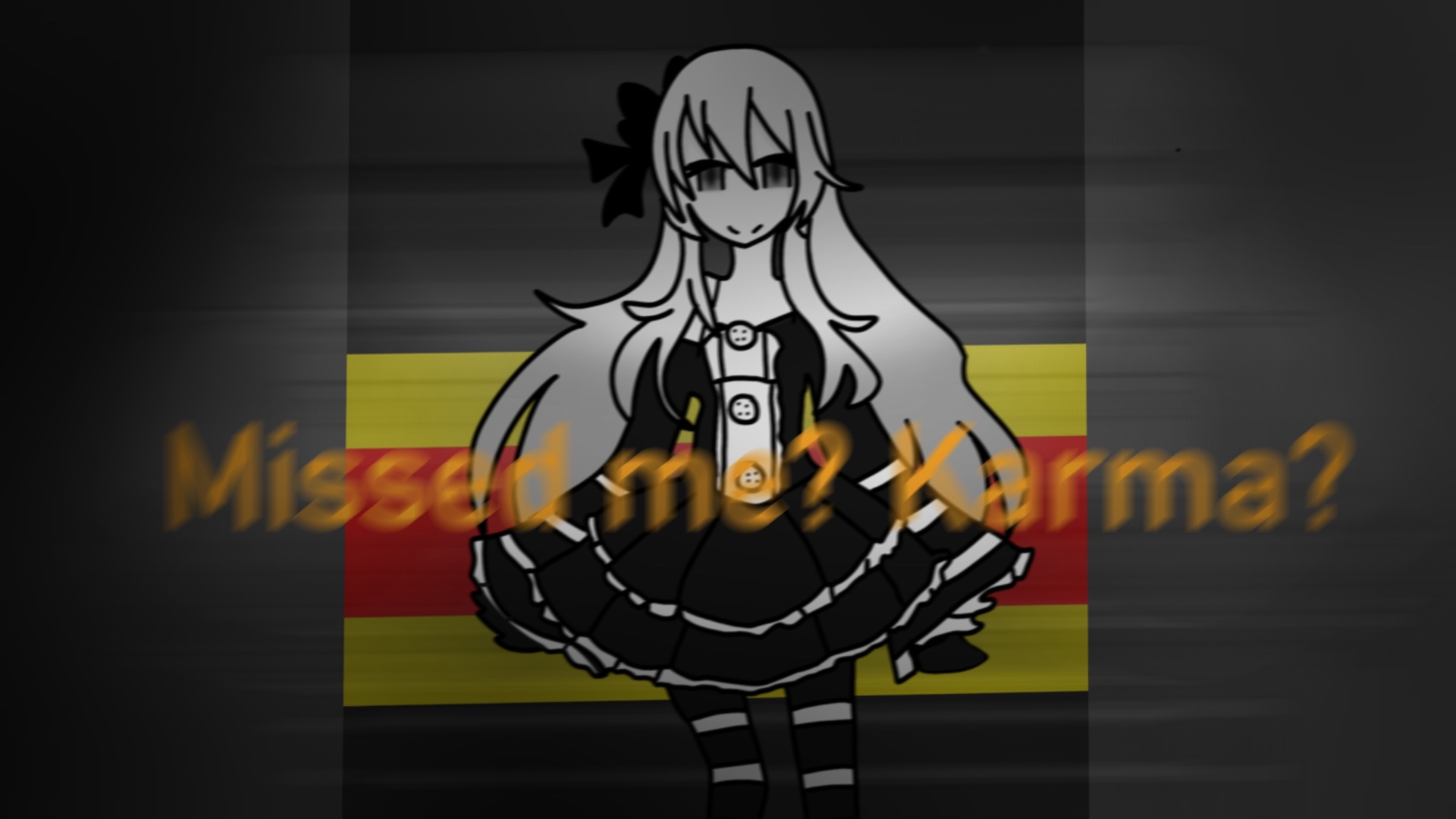 Cyber-Nary EX: Character Story