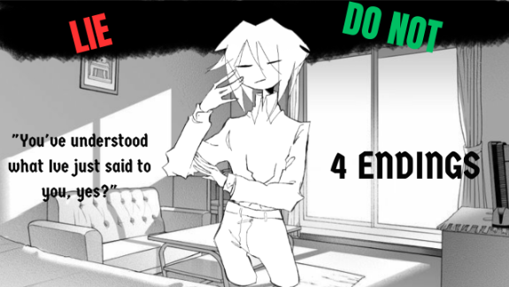 Depressing Officework