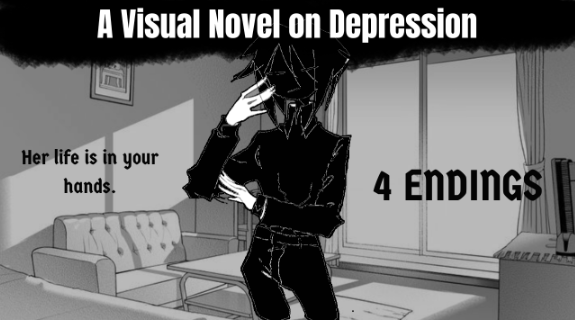 Depressing Officework
