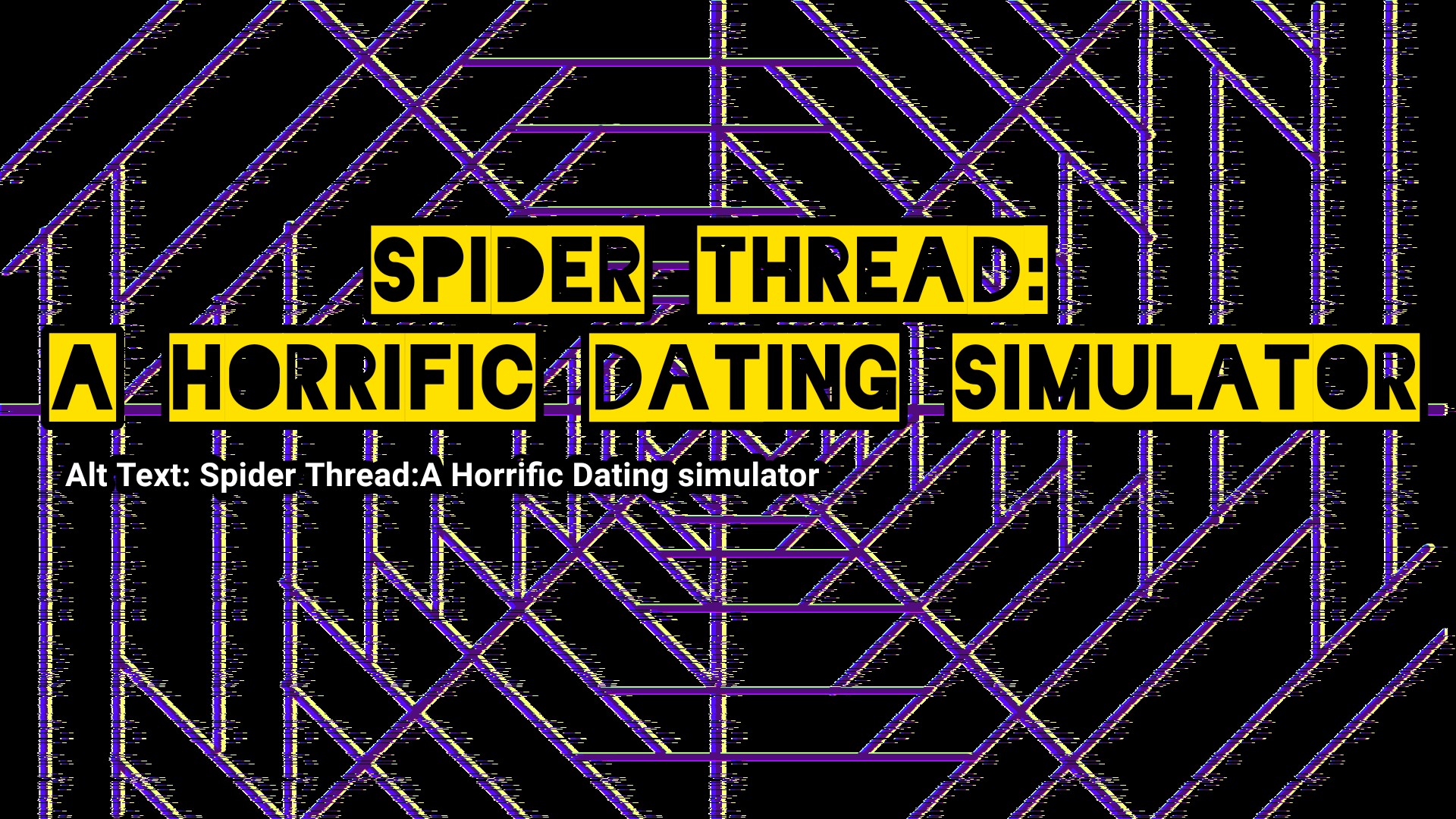 Spider Thread