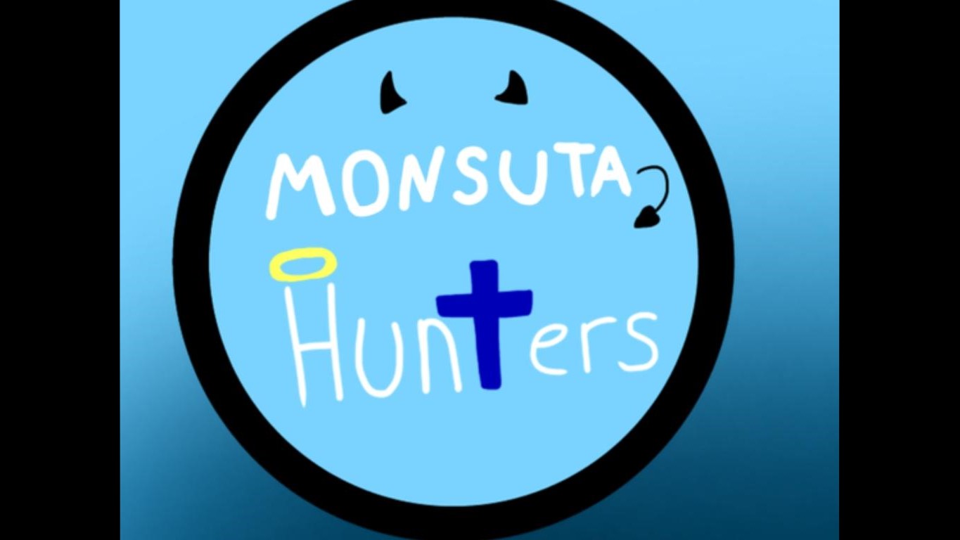 Monsuta Hunters