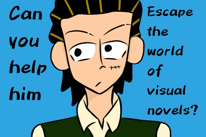 My Visual Novel (Romance)