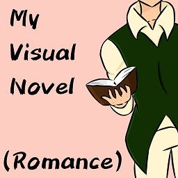 My Visual Novel (Romance)