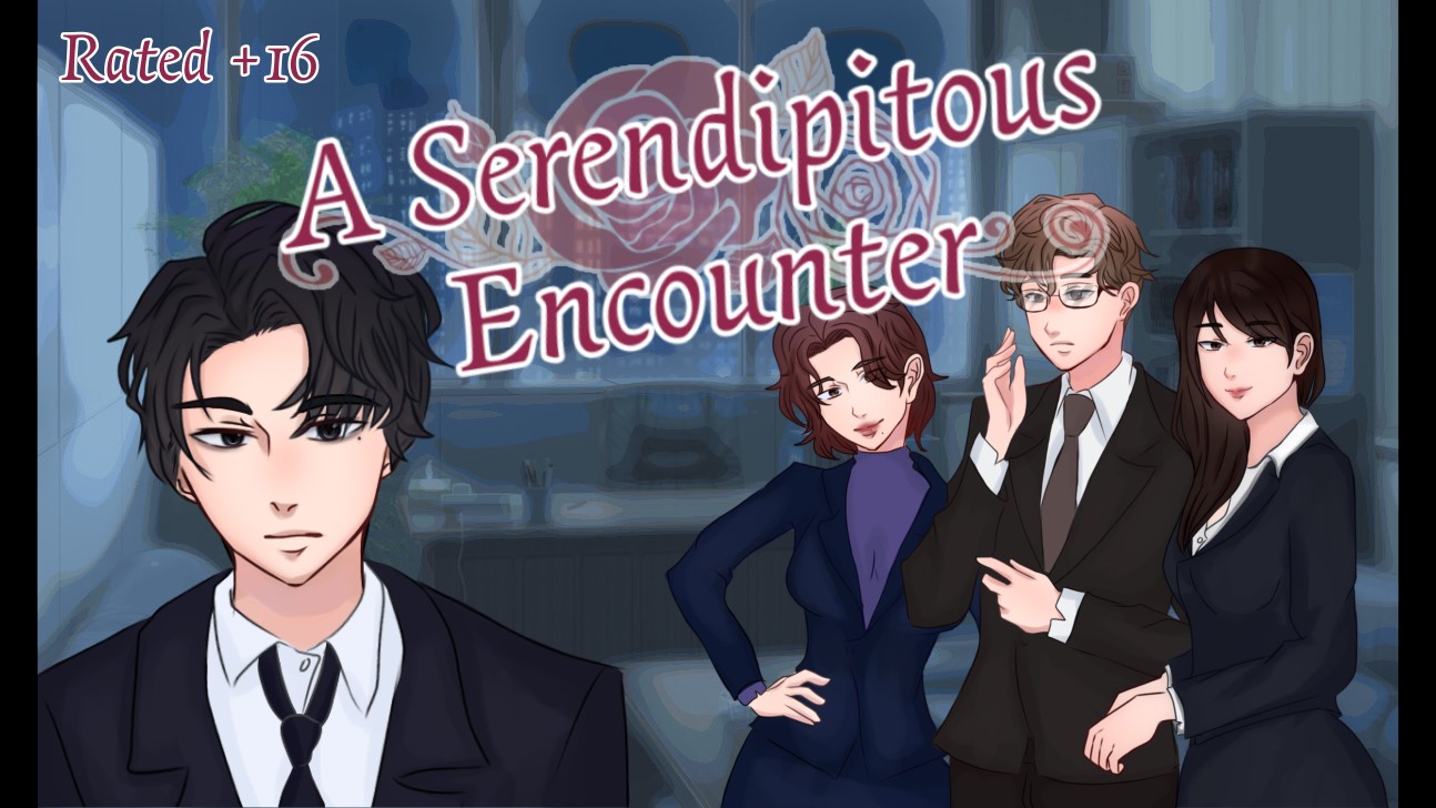 A Serendipitous Encounter