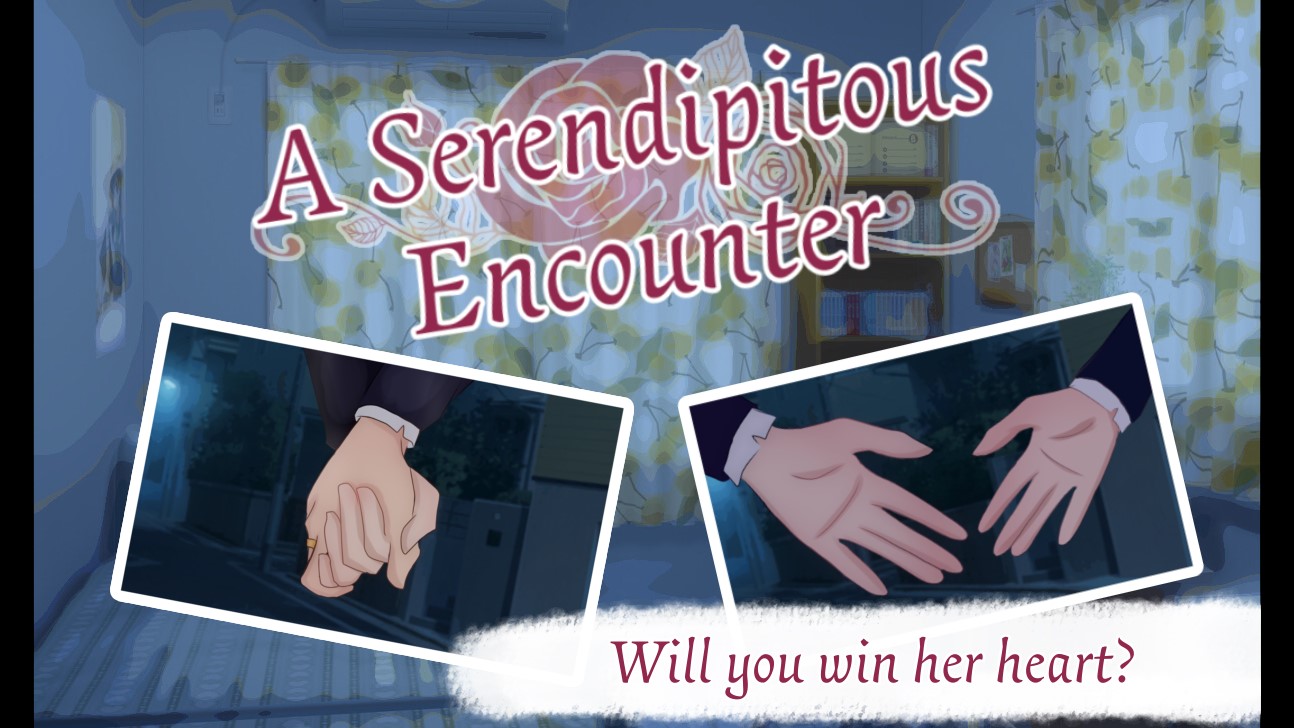 A Serendipitous Encounter