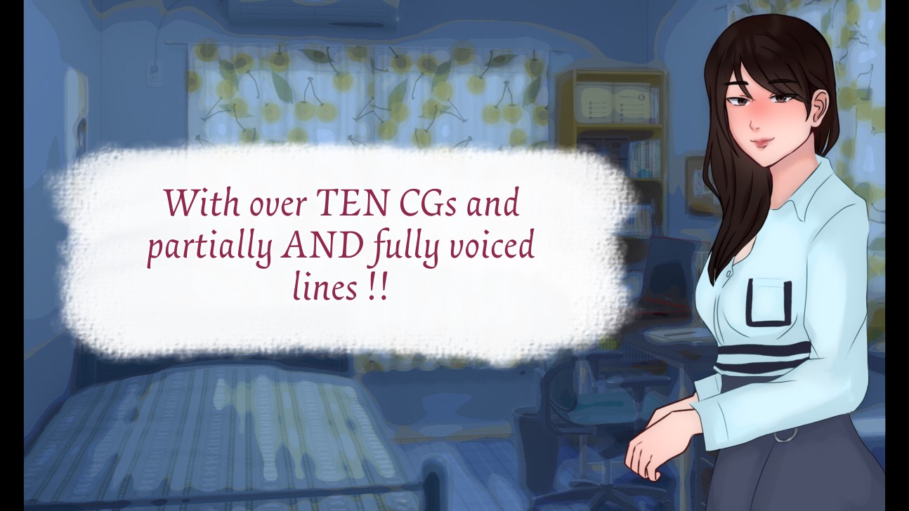 A Serendipitous Encounter