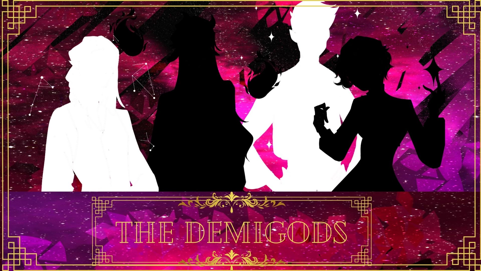 The Deities