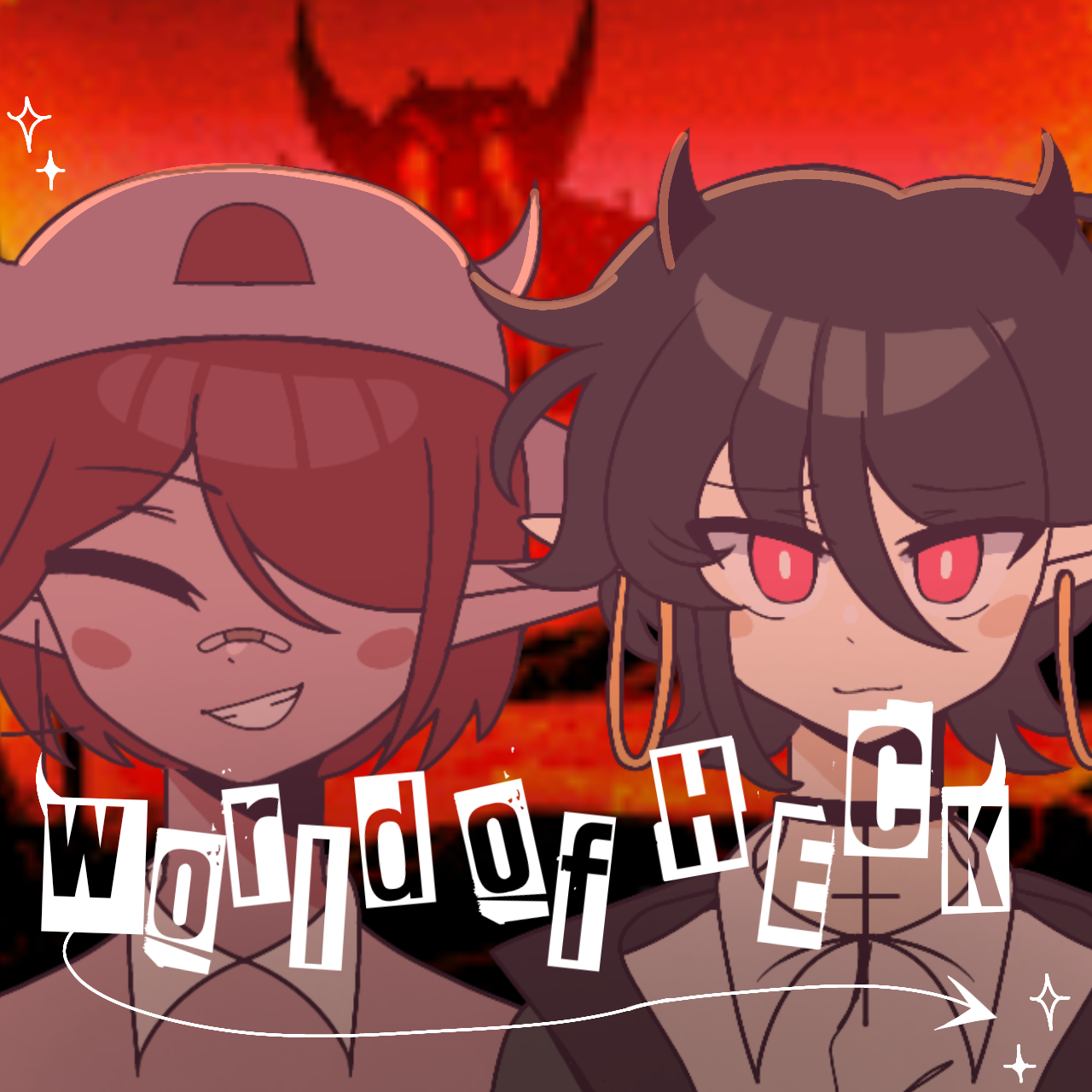 World of Heck (Demo)