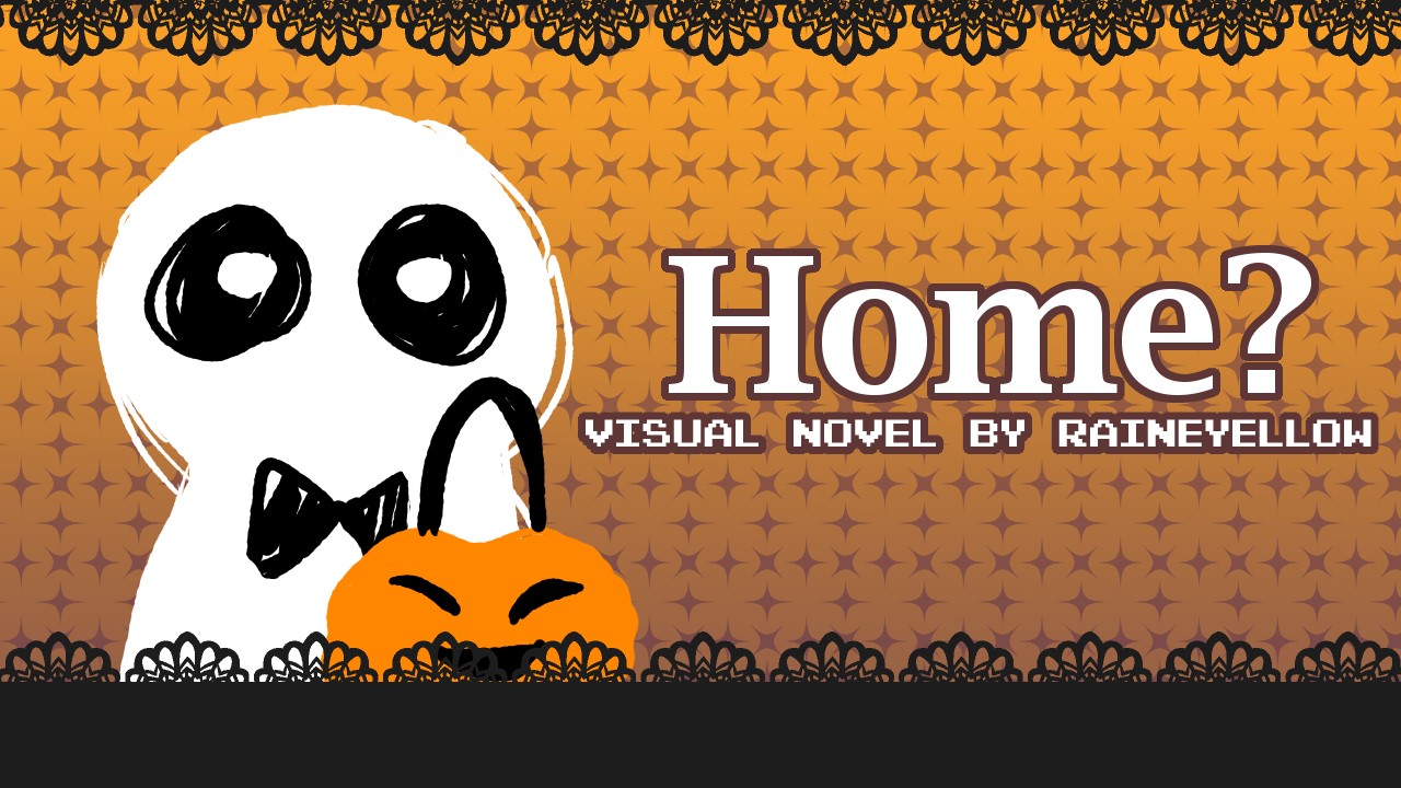 Home?