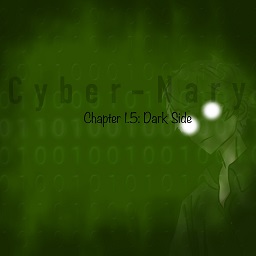 Cyber-Nary Chapter 1.5: Dark Side