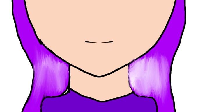 Miss Purple
